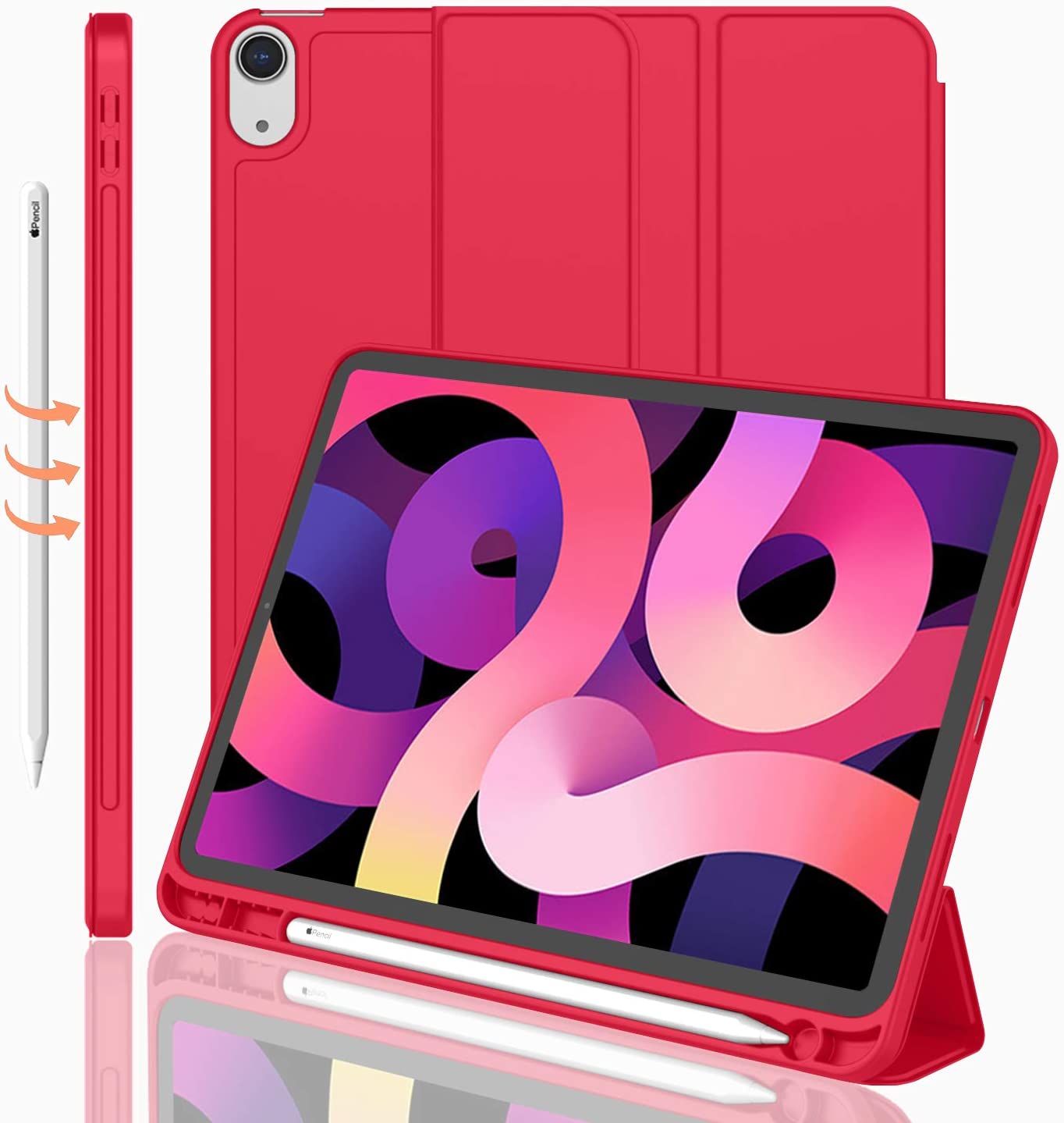 Smart Cover Case for iPad Air 11