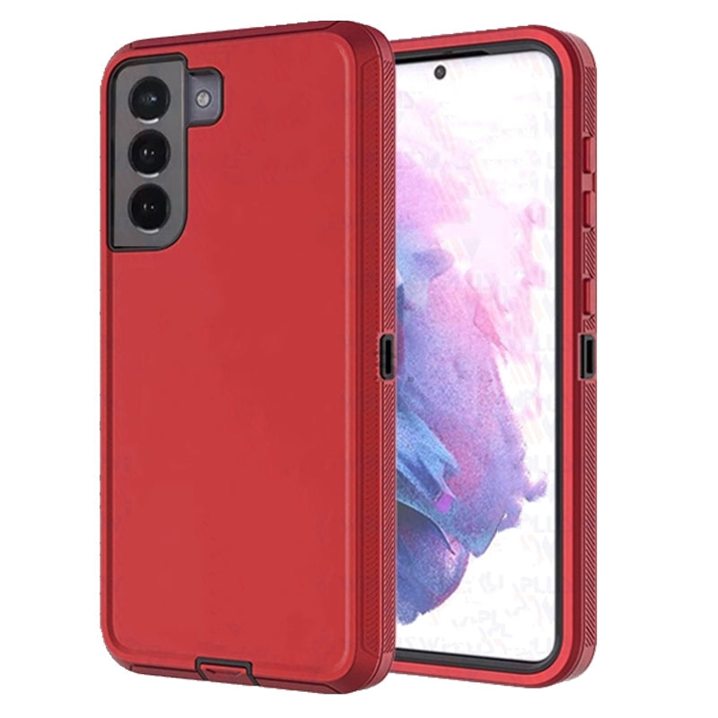 Shockproof Defender Case for Samsung Galaxy A35 5G