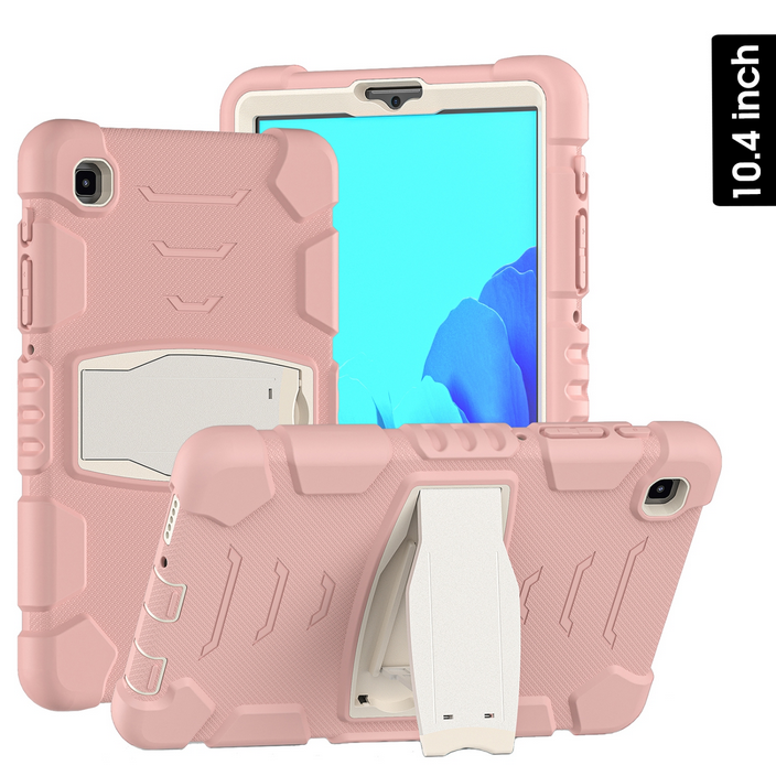 Rugged Defender Case for Samsung Tab A7 10.4