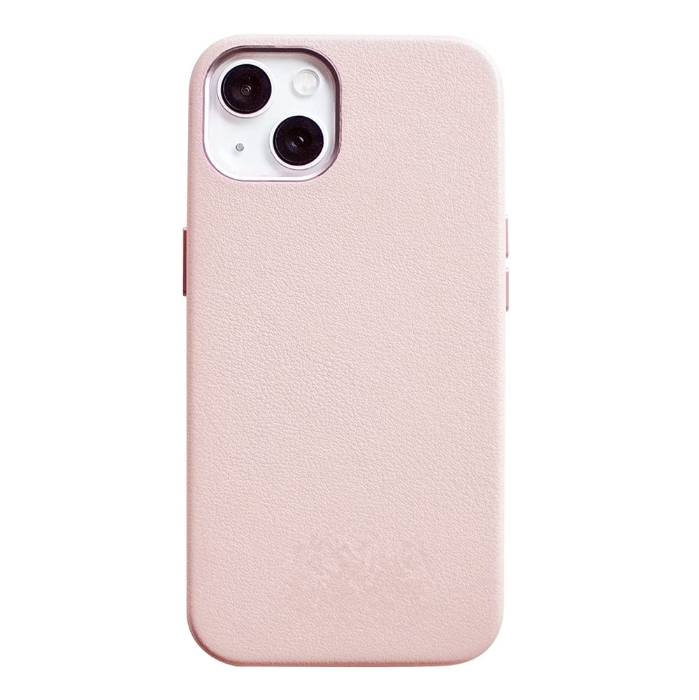 Leather Case for iPhone 13