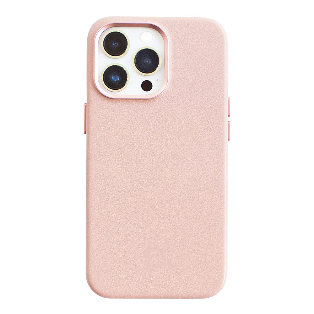 Leather Case for iPhone 13 Pro Max