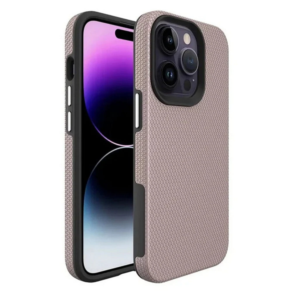 Hard Shell Case for iPhone 16 Pro