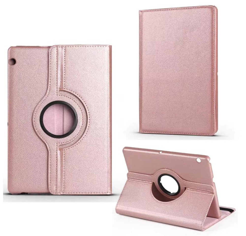 Rotating Folio Case for Huawei Tablet Tablet Mediapad T3 10 9.6