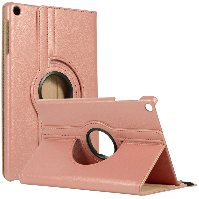 Rotating Folio Case for Samsung Tablet Tab A9 8.7