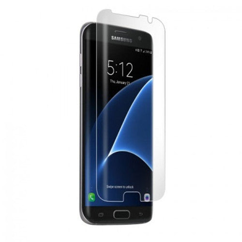 Curved Full Coverage Tempered Glass Screen Protector for Samsung Galaxy S7