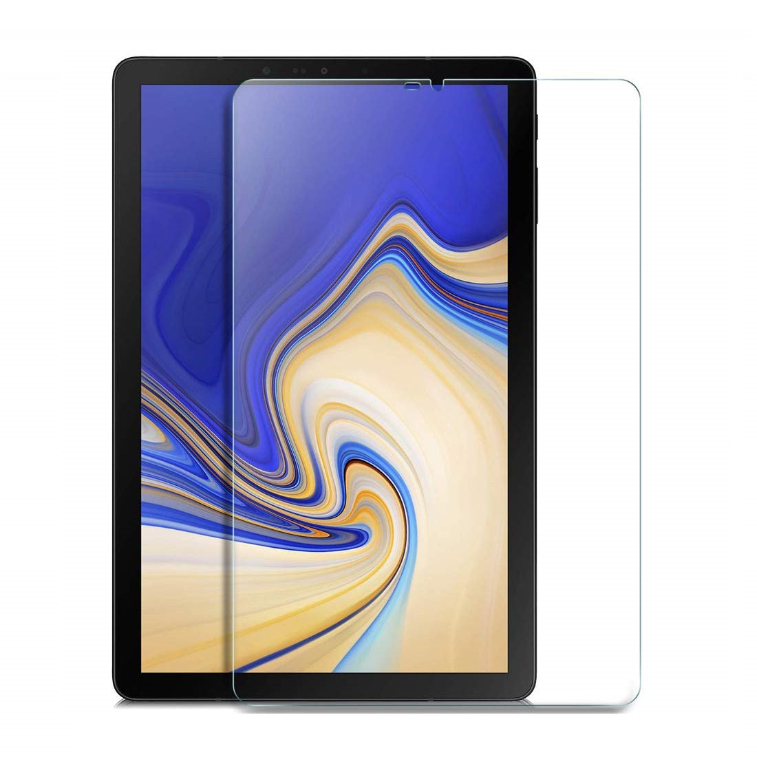 Tempered Glass Screen Protector for Samsung Tablet Tab S5e 10.5