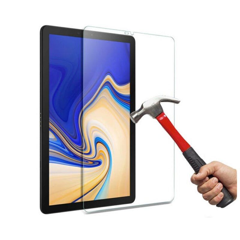 Tempered Glass Screen Protector for Samsung Tablet Tab S4 10.5