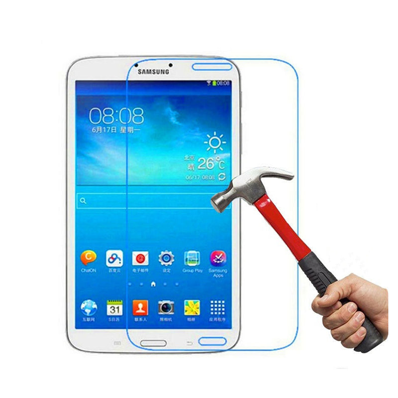 Protecteur d'écran en verre trempé pour tablette Samsung Tab 3 8.0