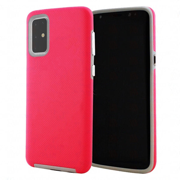 Hard Shell Case for Samsung Galaxy S20 FE