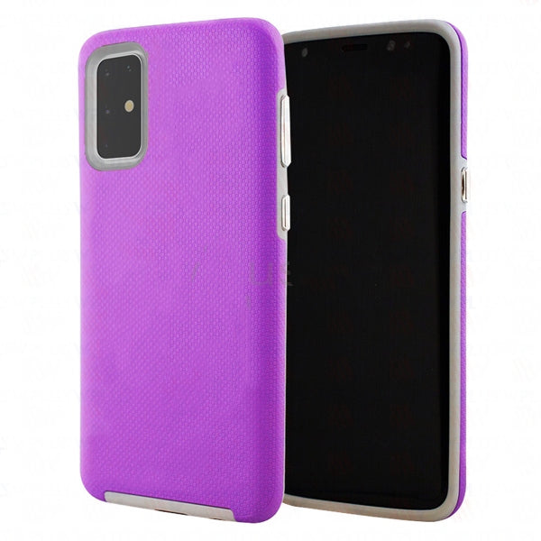 Hard Shell Case for Samsung Galaxy S20 FE