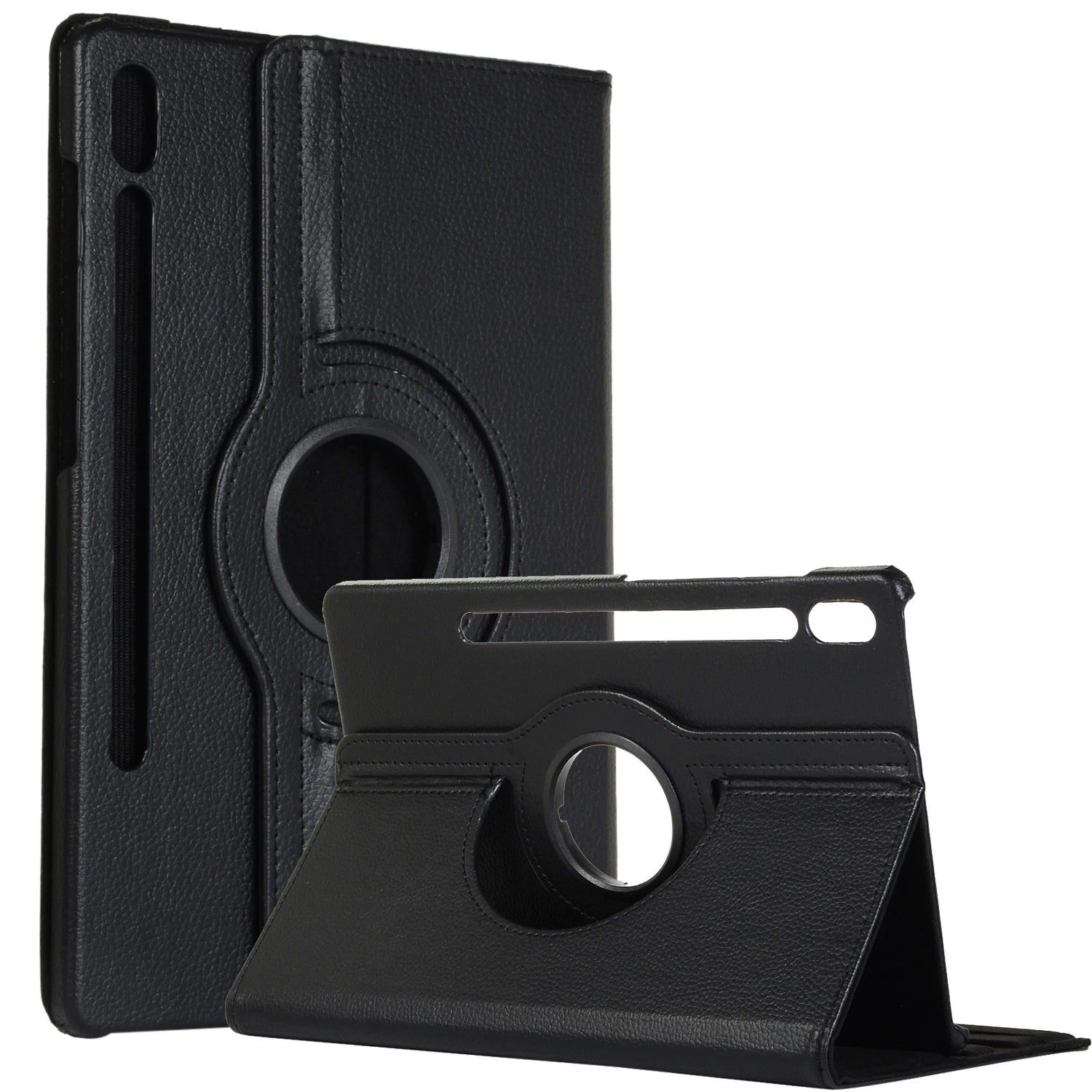 Rotating Folio Case for Samsung Tablet Tab S9 Ultra 14.6