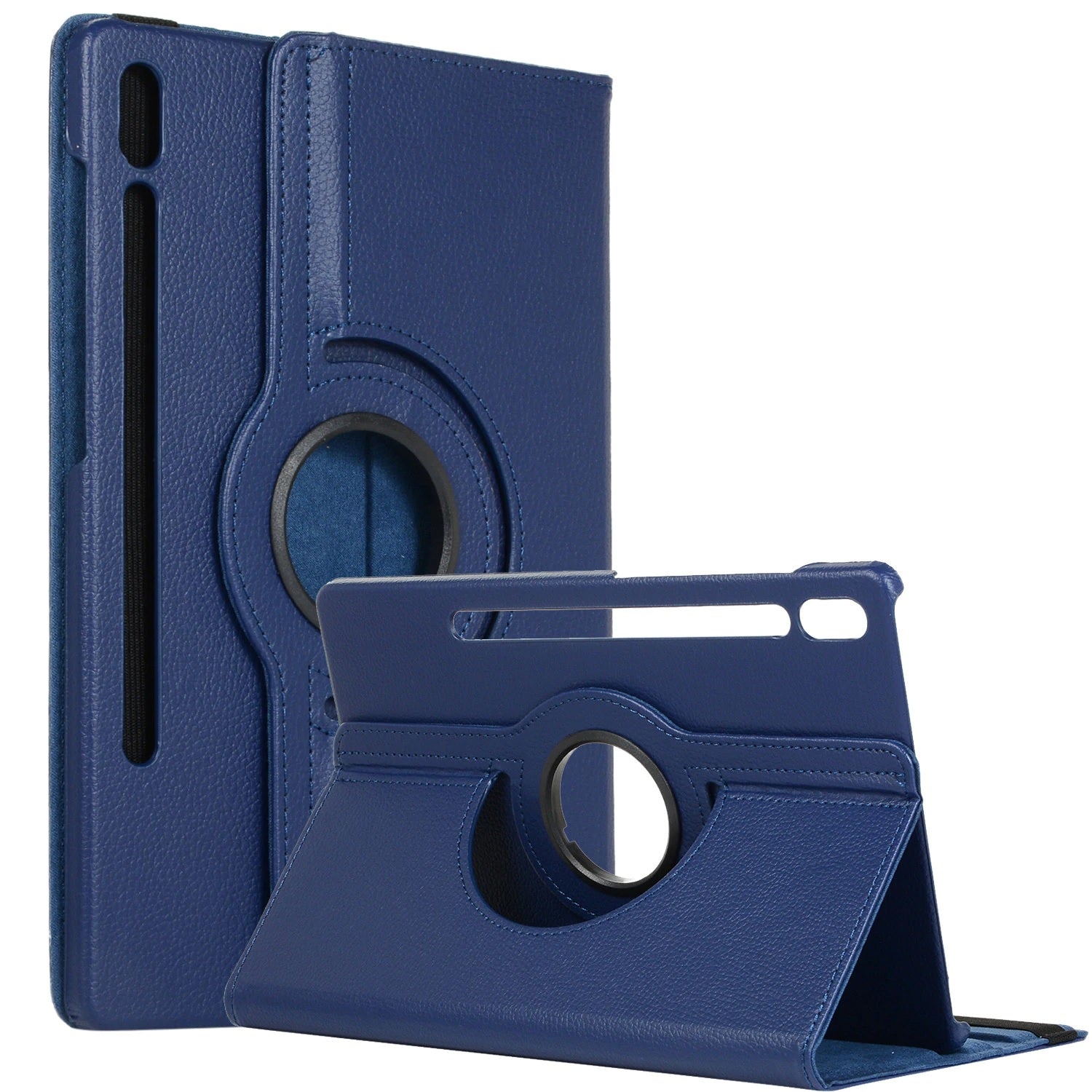 Rotating Folio Case for Samsung Tablet Tab S9 Ultra 14.6