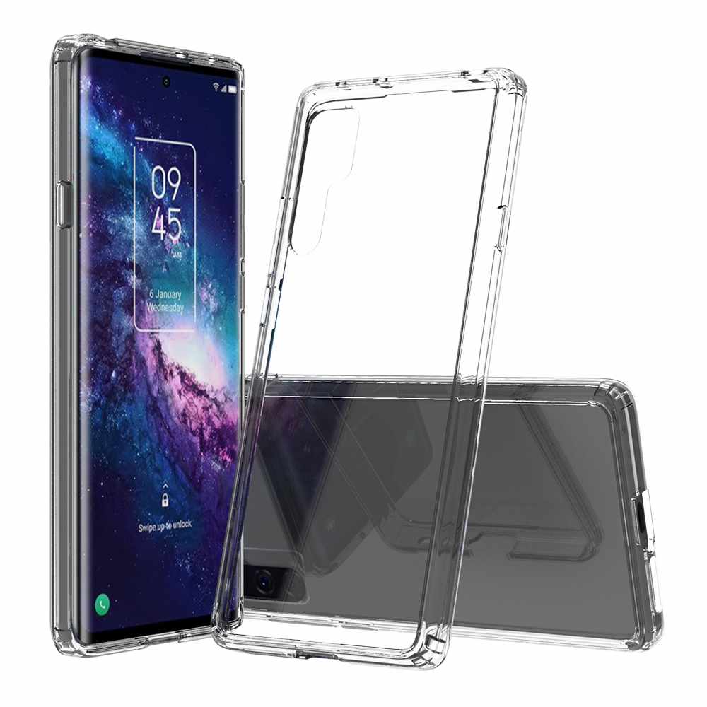 Hard TPU Case for TCL 20 Pro 5G