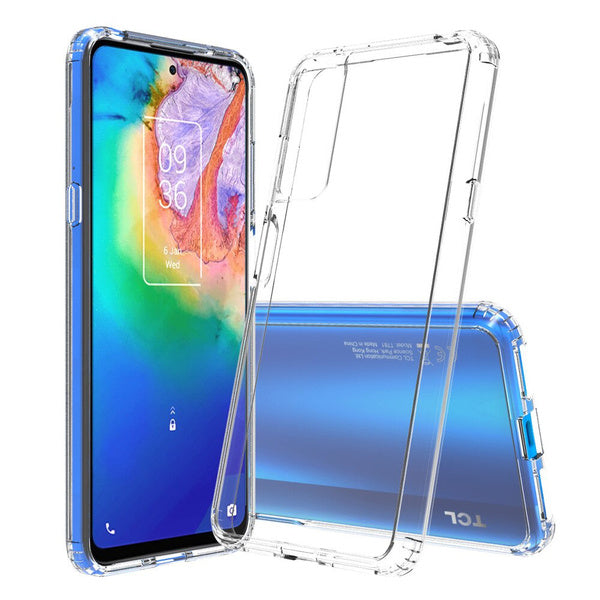 Hard TPU Case for TCL 20S