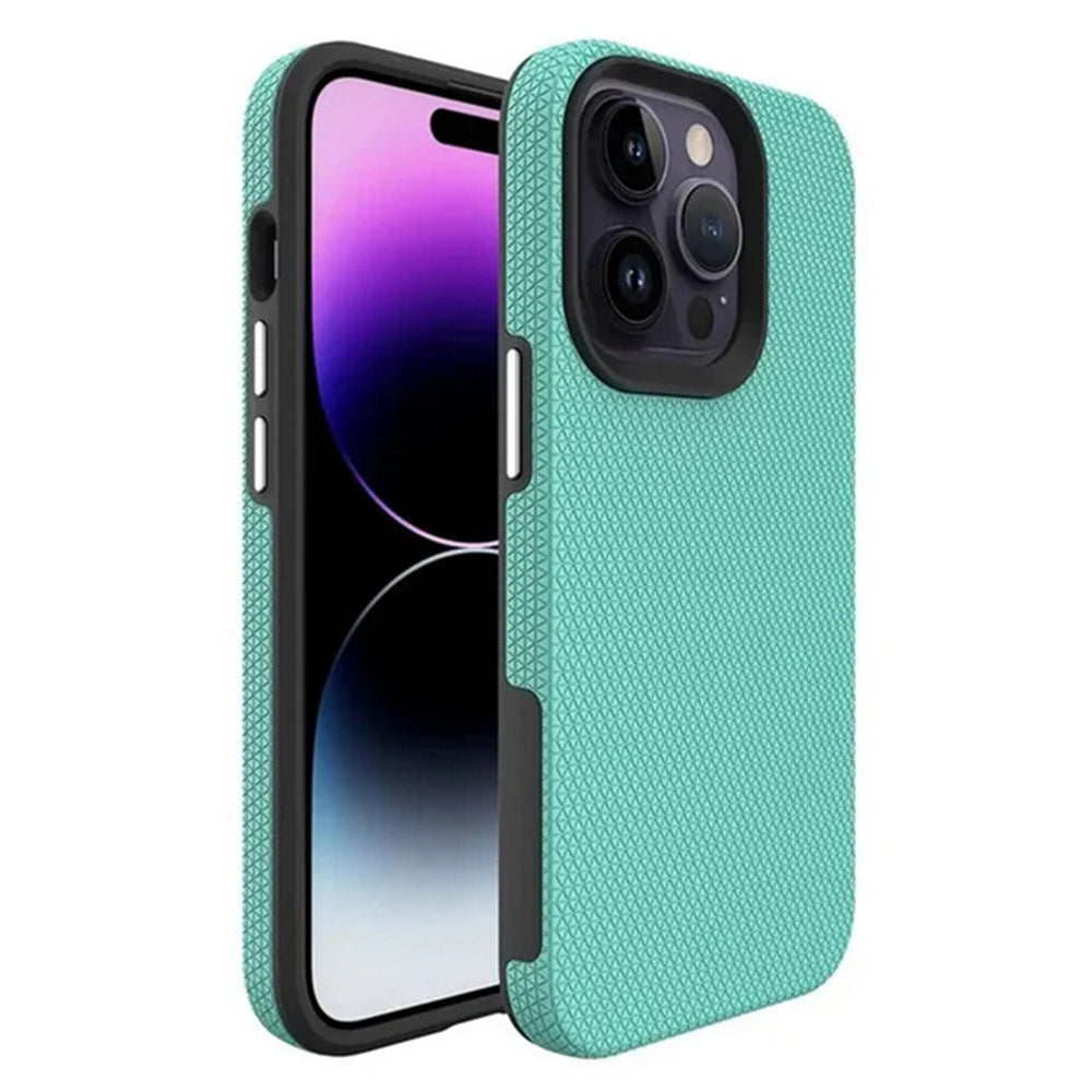 Hard Shell Case for iPhone 16 Pro Max