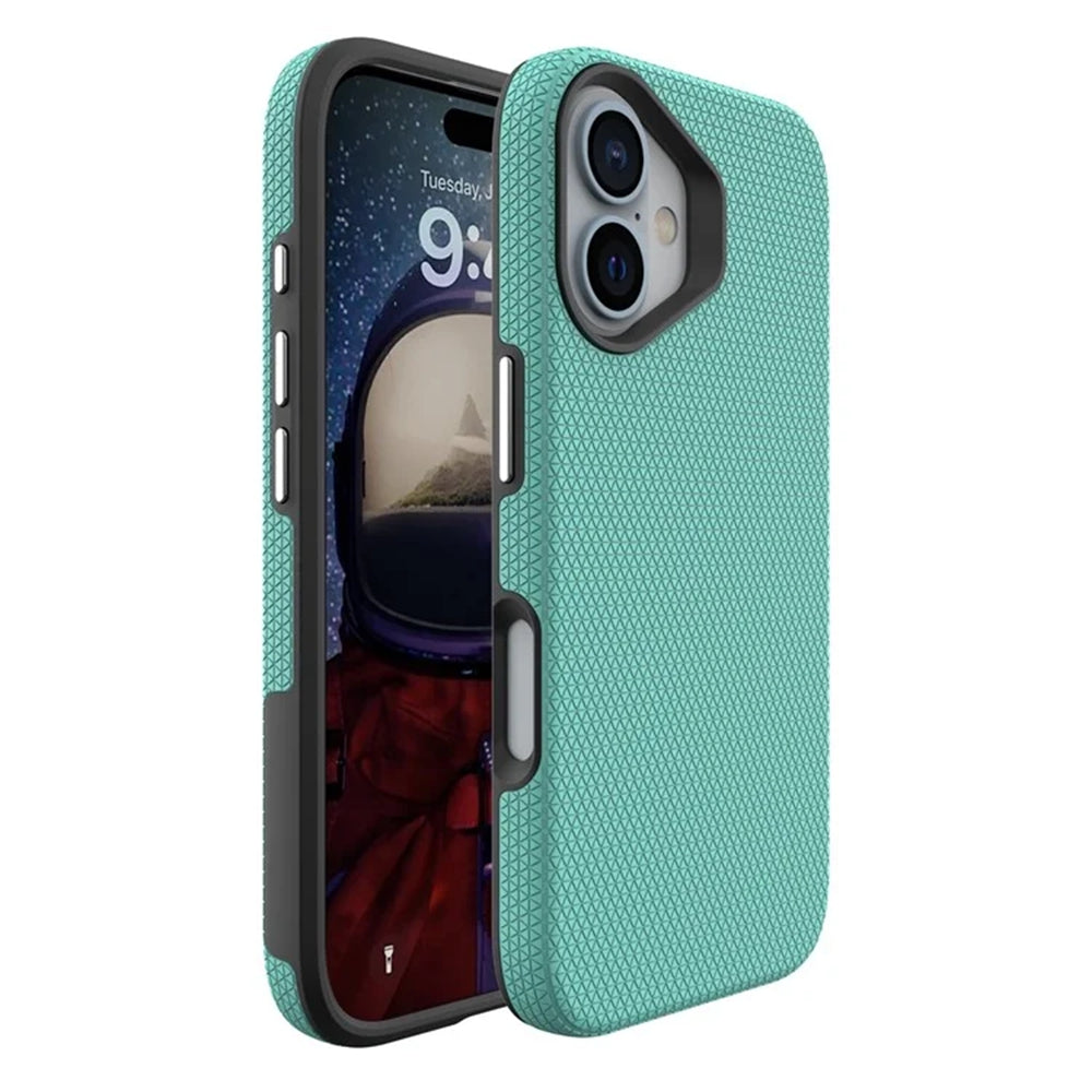 Coque rigide pour iPhone 16