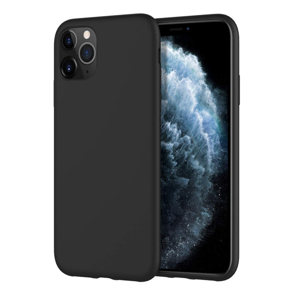 Coque souple en TPU pour iPhone 11 Pro MAX