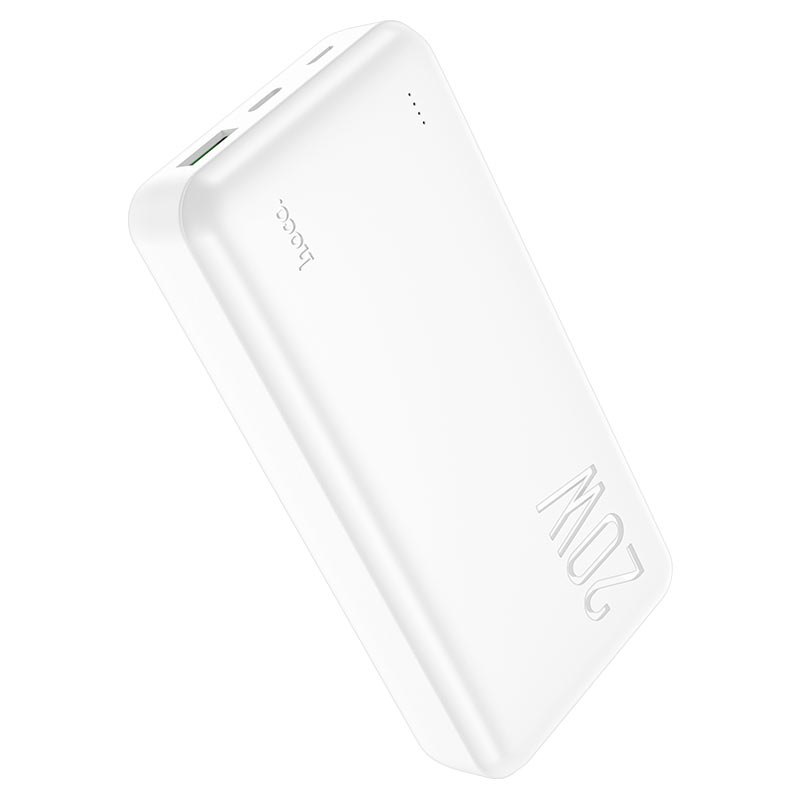 (20000mAh) PD 20W QC3.0 Battery Pack Charger Portable Power Bank