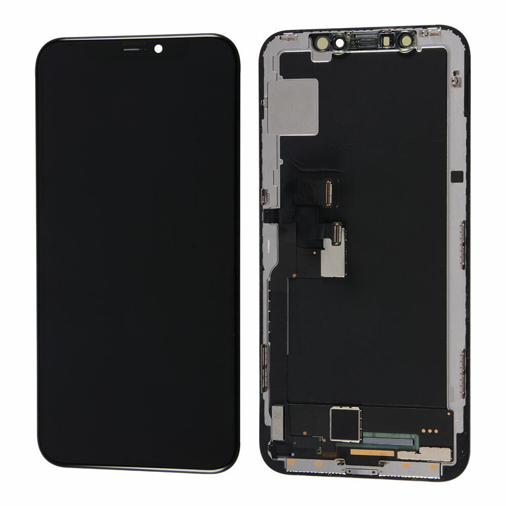 Ensemble numériseur d'écran LCD pour iPhone X 