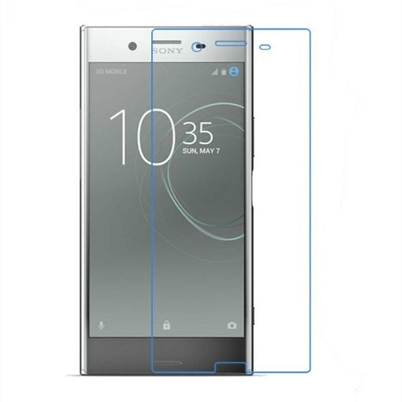 (2 Pack) Tempered Glass Screen Protector for Sony XZ Premium