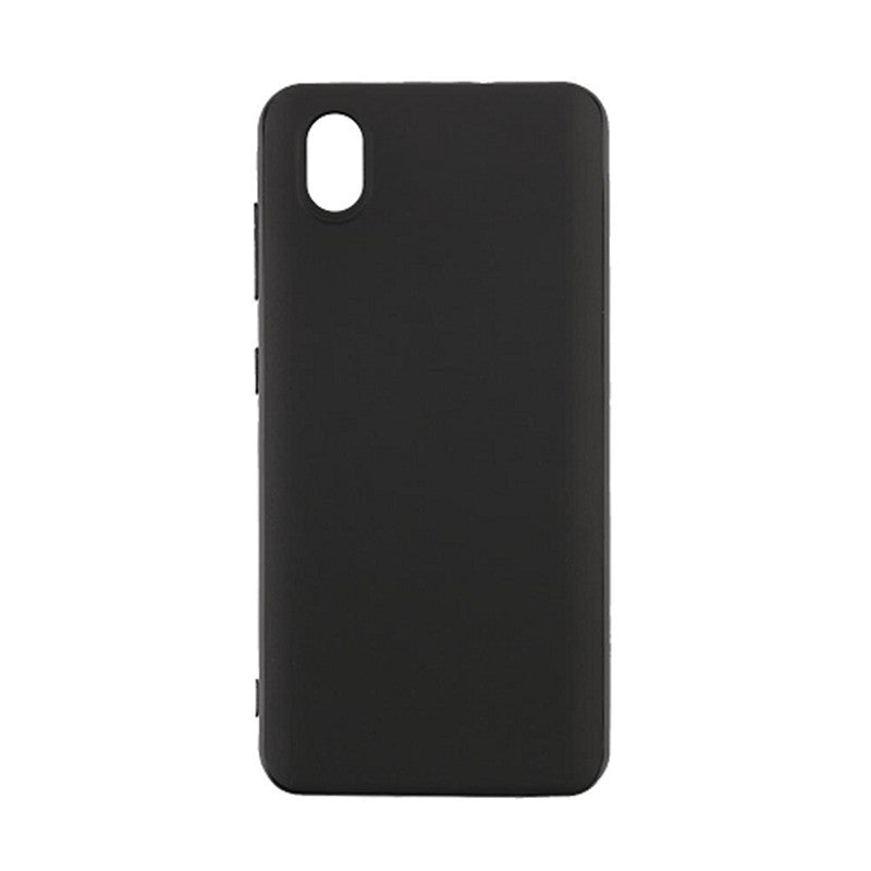 Coque souple en TPU pour lame ZTE A3L (Lite)