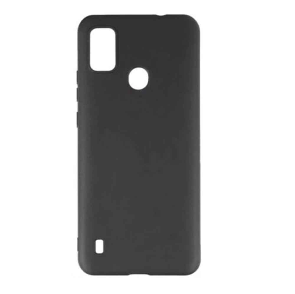 Soft TPU Case for ZTE Blade A7P