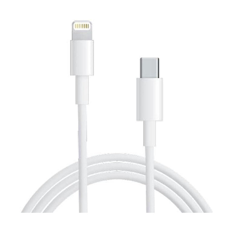 USB-C to Lightning Data Charging Cord Cable