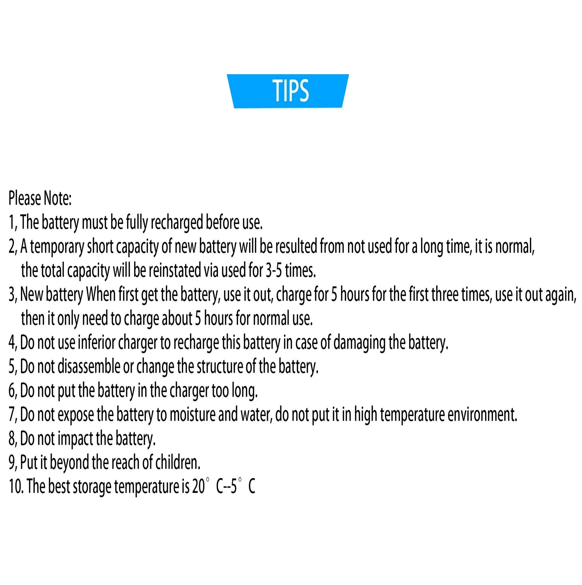 Replacement Battery for Samsung Galaxy S10 (G973), EB-BG973ABU EB-BG973ABE EB-BG973ABA