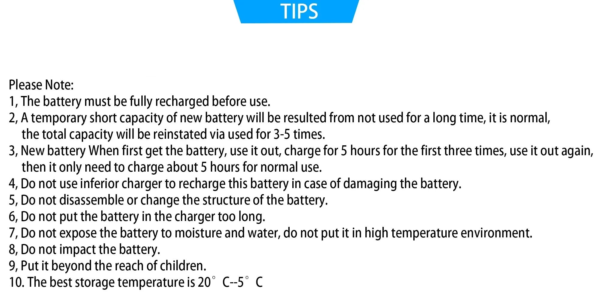 Replacement Battery for iPhone 11 Pro Max, 3969mAh