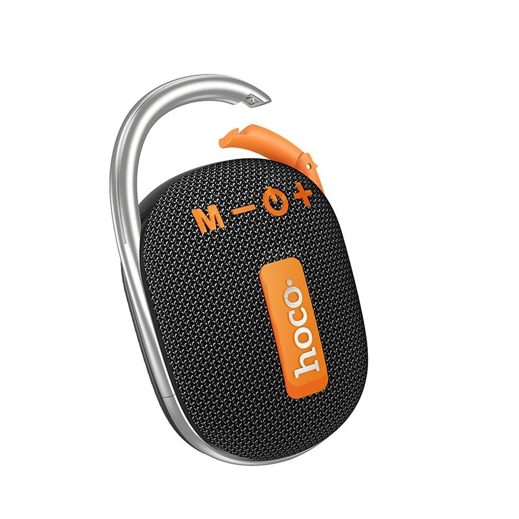 Mini Portable Sports Outdoor Wireless Bluetooth Speaker with Clip