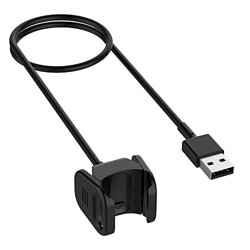 USB Charging Cable for Fitbit Charge 3