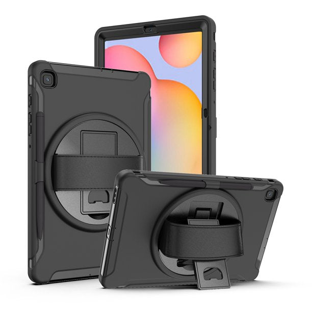 Rugged Defender Case for Samsung Tab S6 Lite 10.4