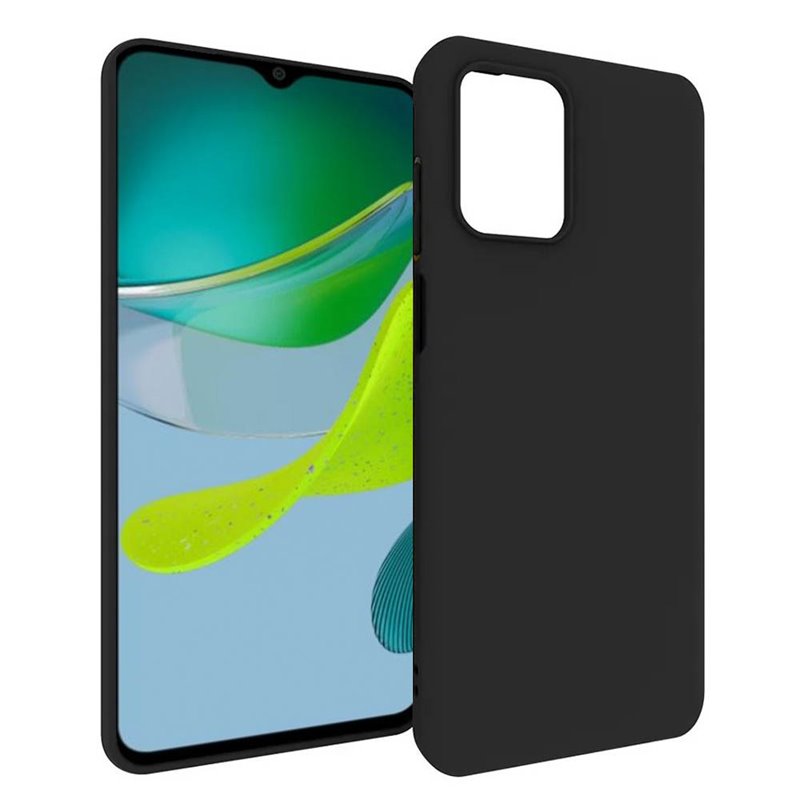 Soft TPU Case for Motorola Moto E13 (4G)