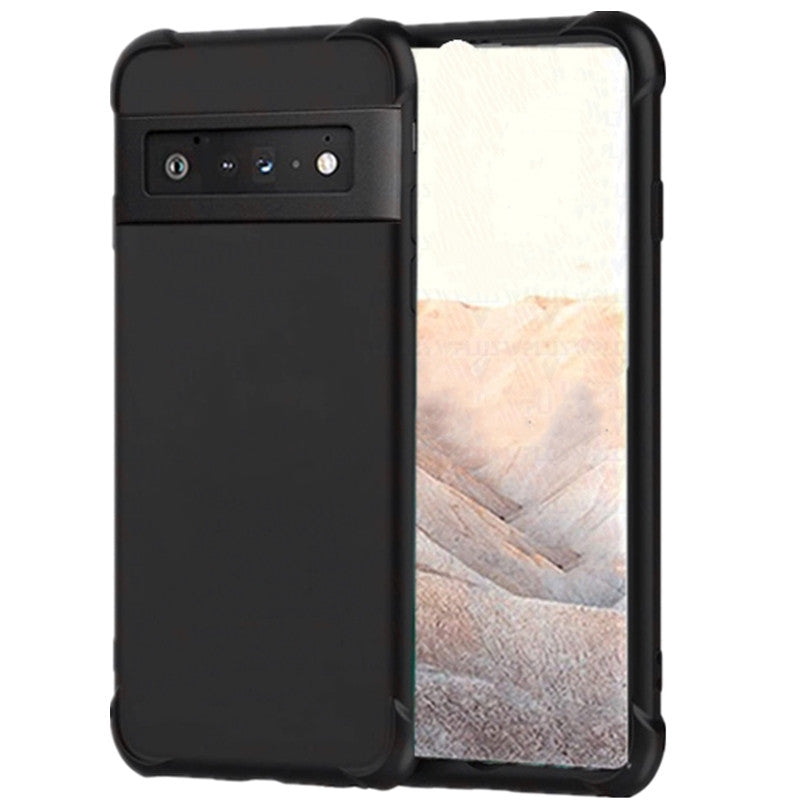 Soft TPU Case for Google Pixel 6a