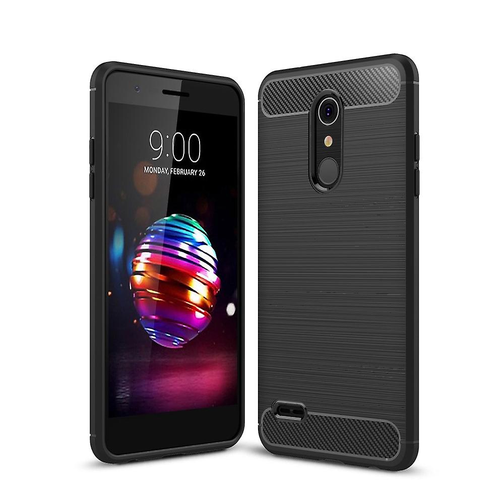 Hard Shell Case for LG K9 / K8 2018