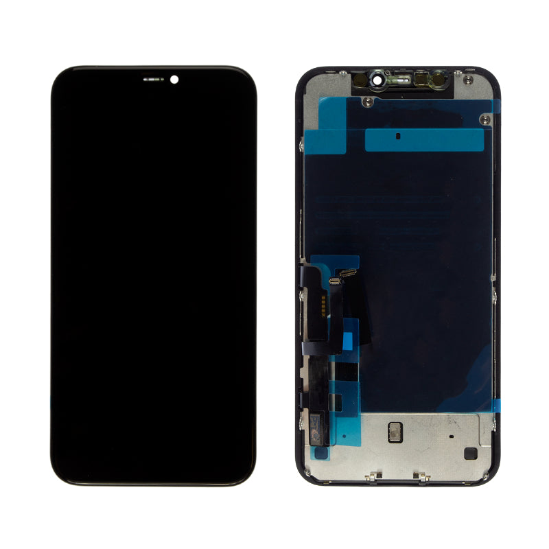 Ensemble numériseur d'écran LCD pour iPhone 11 