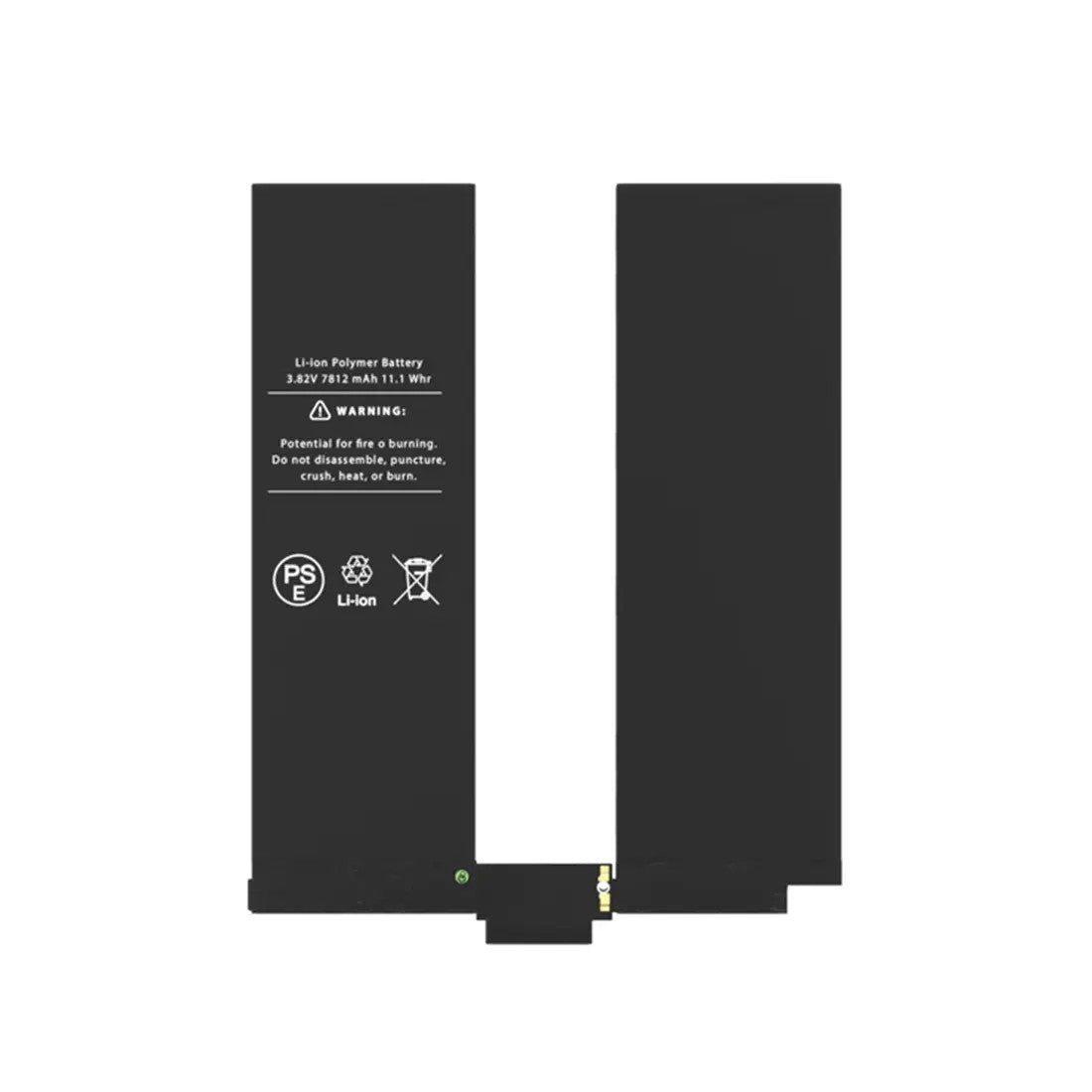 Replacement Battery for iPad Pro 11