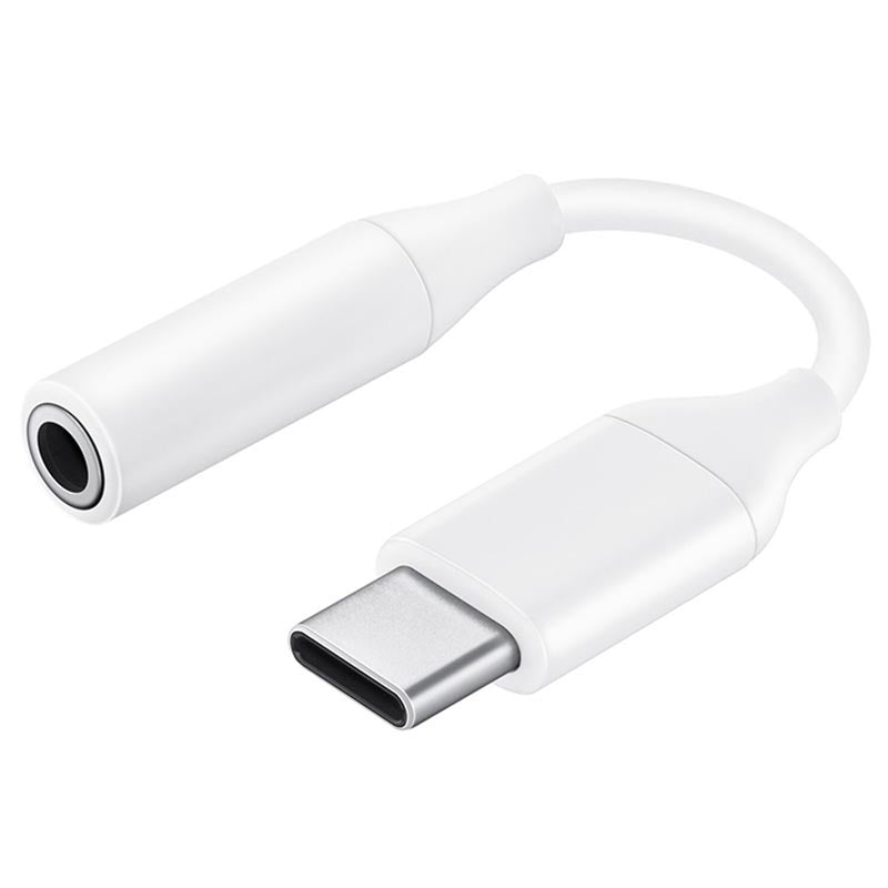 USB-C to 3.5mm Headphone Audio Jack Adapter Cable