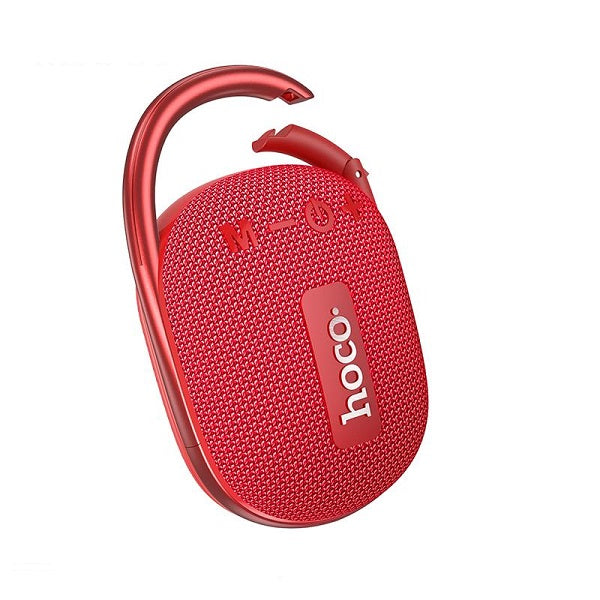 Mini Portable Sports Outdoor Wireless Bluetooth Speaker with Clip