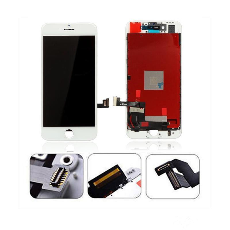 LCD Screen Digitizer Assembly for iPhone 8 Plus