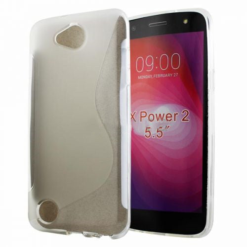 Soft TPU Case for LG X Power 2