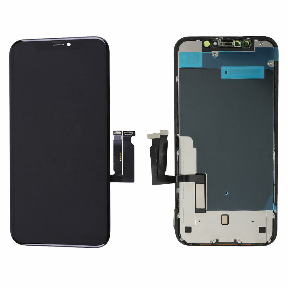 LCD Screen Digitizer Assembly for iPhone XR