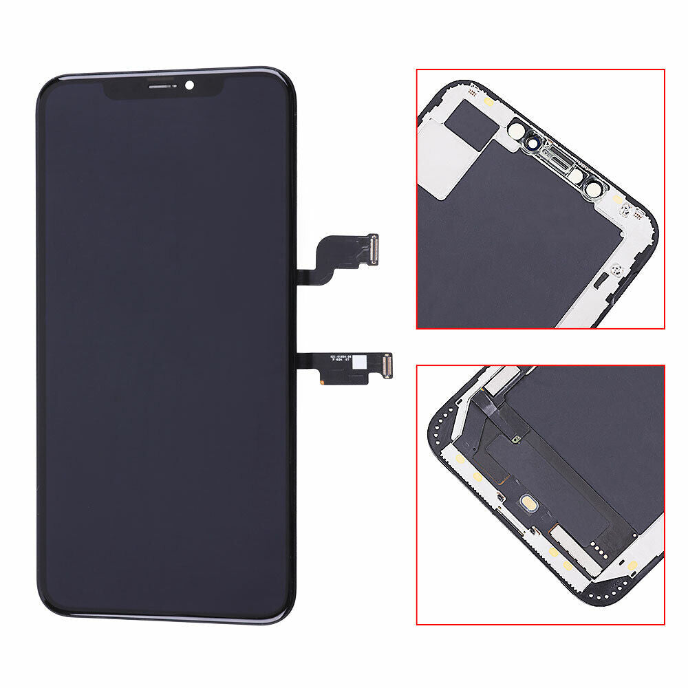 LCD Screen Digitizer Assembly for iPhone XS Max