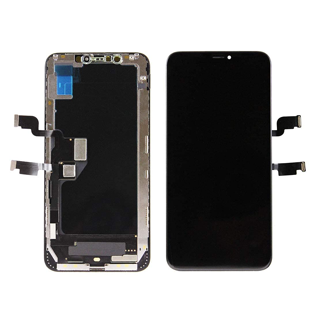 Ensemble numériseur d'écran LCD pour iPhone XS Max 