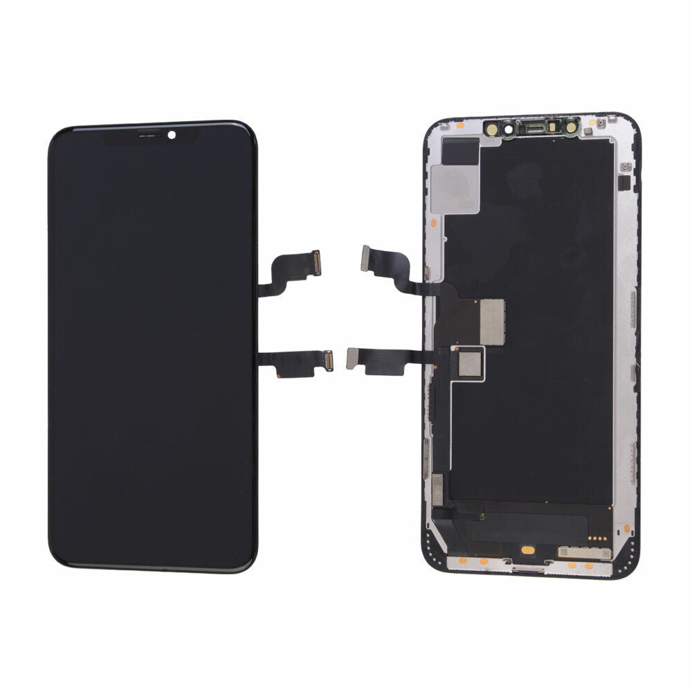 Ensemble numériseur d'écran LCD pour iPhone XS Max 