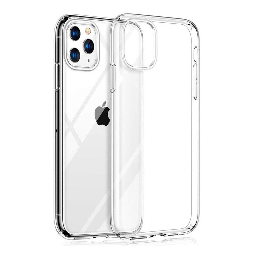 Soft TPU Case for iPhone 12 Mini