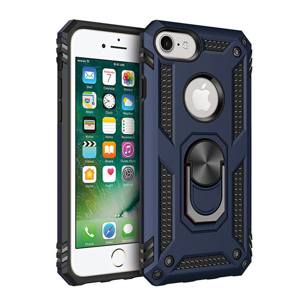 Hybrid Ring Case for iPhone 7 / 8 / SE (2nd / 3rd Gen.)