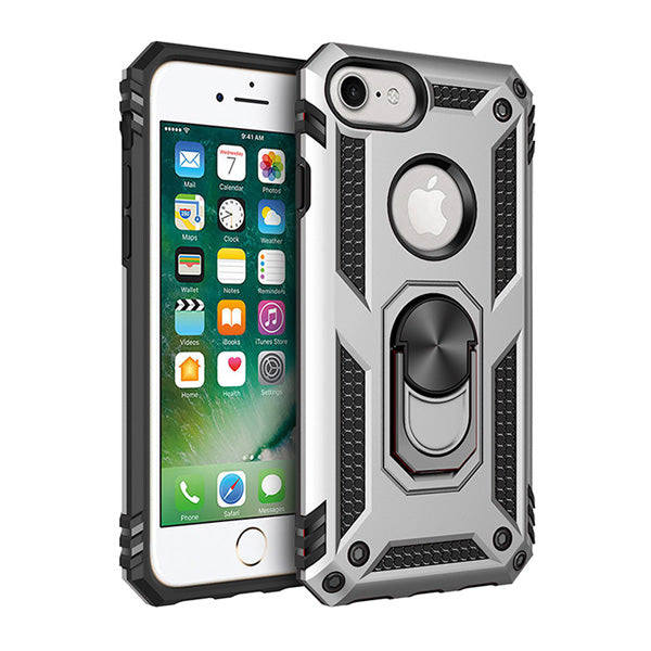 Hybrid Ring Case for iPhone 7 / 8 / SE (2nd / 3rd Gen.)