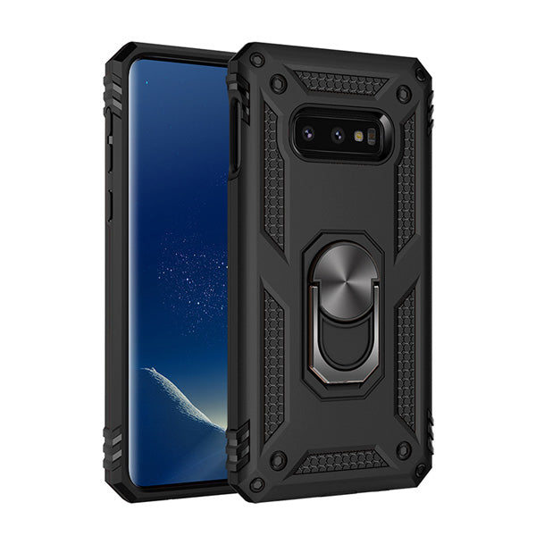 Hybrid Ring Case for Samsung Galaxy S8