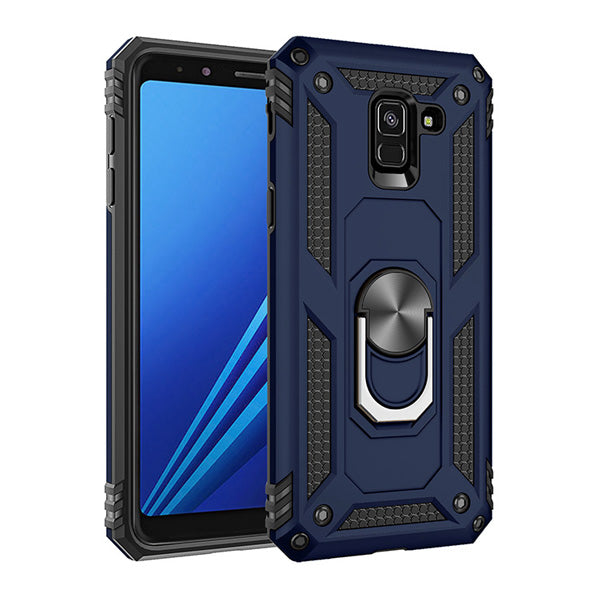 Hybrid Ring Case for Samsung Galaxy S9